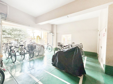 ���̑� ���]�Ԓu����i�󂫏󋵂͓s�x���m�F���������j