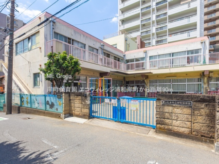 ���ӊ� �c�t���E�ۈ牀 90m �ݒ��ۈ牀