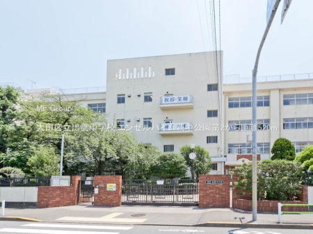 ���ӊ� ���w�Z 520m ��c�旧�o�_���w�Z