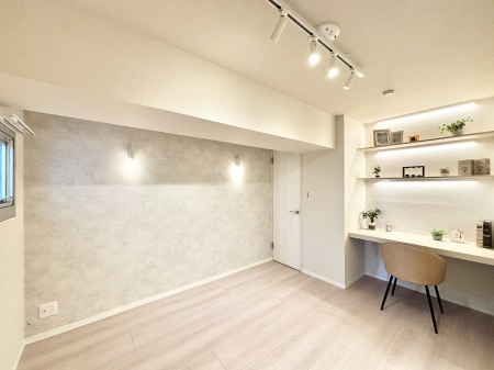 �Q�� ���������̃X�y�[�X�A�ǂ�Ȃ������ɂ��邩�Ƃ��Ă��y���݂ł��ˁB