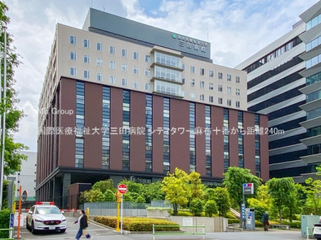 ���ӊ� �a�@ 240m ���ۈ�Õ�����w�O�c�a�@