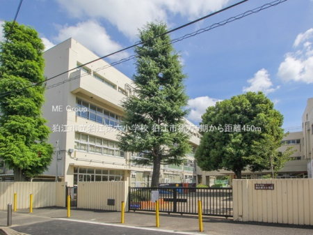 ���ӊ� ���w�Z 450m ���]�s�����]��Z���w�Z