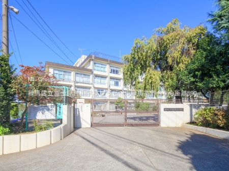 ���ӊ� ���w�Z 590m ���n�旧�x�m���䏬�w�Z