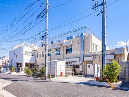 ���ӊ� �c�t���E�ۈ牀 860m ���n�旧�����ۈ牀