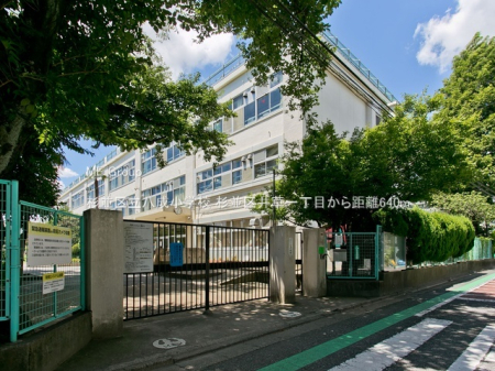 ���ӊ� ���w�Z 640m �����旧�������w�Z