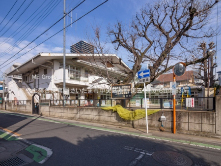 ���ӊ� �c�t���E�ۈ牀 630m �㗎���ۈ牀