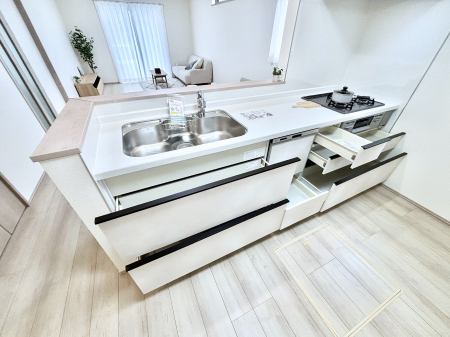 ���̑����� �g���₷����D�悵���X���C�h�����[�^�C�v�I