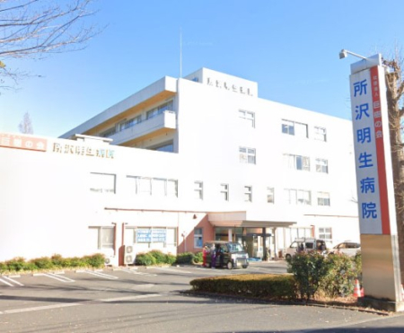 ���ӊ� �a�@ 1700m �����ĉ�a�@