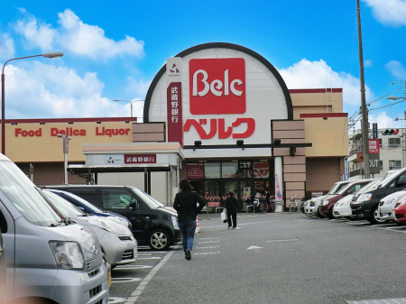 ���ӊ� �X�[�p�[ 1700m �x���N�R���X