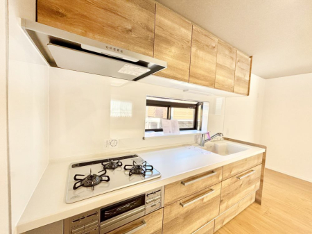 �L�b�`�� �������������I�ɁA�y�����I�V�X�e���L�b�`��  