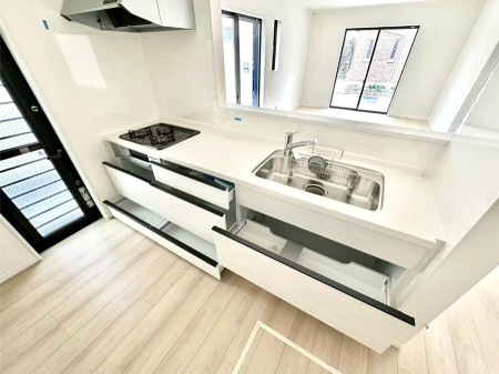 ���̑����� �g���₷����D�悵���X���C�h�����[�^�C�v�I