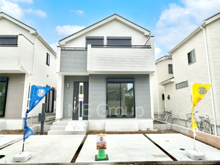 ���n�O�ώʐ^ �����Ղ�̗z���ƊJ�����ɕ�܂�閾�邢�Z�܂�  