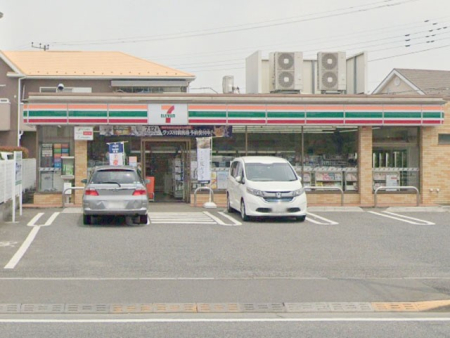 ���ӊ� �R���r�j 650m �Z�u��-�C���u�������R�H�ÂQ���ړX