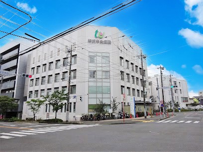 ���ӊ� �a�@ 1800m ���򒆉��a�@