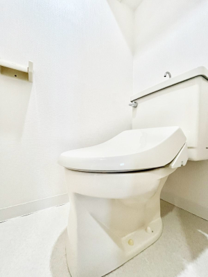 �g�C�� �g�C���͉������@�\�t��