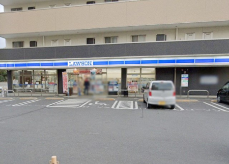 ���ӊ� �R���r�j 211m ���[�\�� �������܍�����꒚�ړX