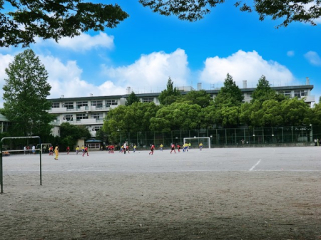 ���ӊ� ���w�Z 750m �������܎s���h�a���w�Z