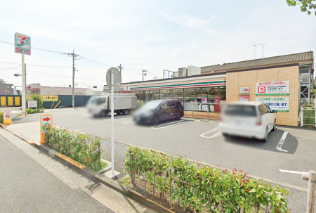 ���ӊ� �R���r�j 380m �Z�u��-�C���u�� �����ۖ؊ԂR���ړX