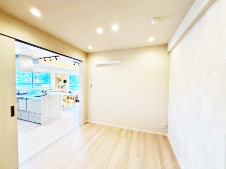 �q������ �L�b�`�����̗m��