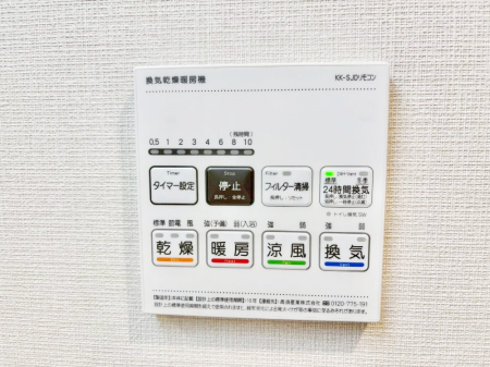 ���̑����� ���������g�[���C�����@�t���Ȃ̂ŁA���V�C���������̂���������S�I