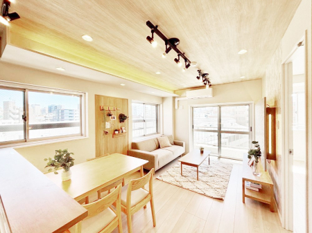 ���r���O �傫�ȑ����炽���Ղ�̗z���ƕ����������郊�r���O