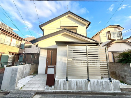 ���n�O�ώʐ^ �����Ղ�̗z���ƊJ�����ɕ�܂�閾�邢�Z�܂�  