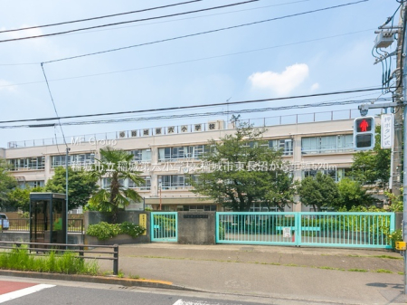 ���ӊ� ���w�Z 520m ���s������Z���w�Z