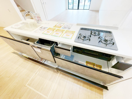 ���̑����� �g���₷����D�悵���X���C�h�����[�^�C�v�I