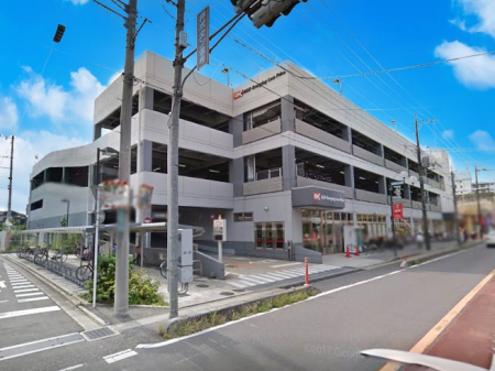 ���ӊ� �X�[�p�[ 1100m �I�[�P�[�Y�a���R�X