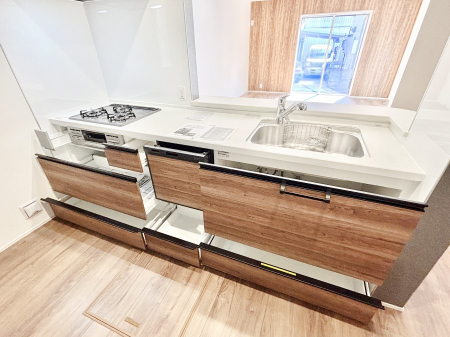 ���̑����� �g���₷����D�悵���X���C�h�����[�^�C�v�I