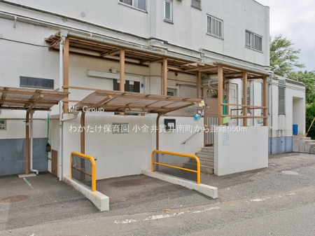 ���ӊ� �c�t���E�ۈ牀 550m �킩�����ۈ牀