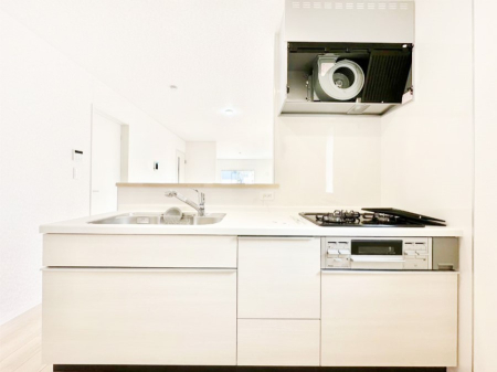 �L�b�`�� �����g���L�b�`��������A�g���₷�����������̂��₷���ɂ������܂����B 