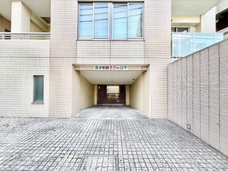 �G���g�����X �������������͋C�̃G���g�����X