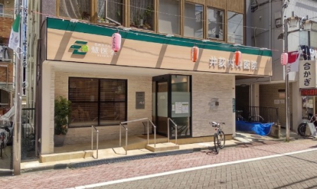 ���ӊ� �a�@ 600m �䉬���Ȉ�@