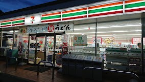 ���ӊ� �R���r�j 110m �Z�u��-�C���u�� �����䑐�Q���ړX