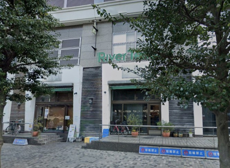 ���ӊ� �V���b�s���O�Z���^�[ 800m ���o�[�e���X�K�����A