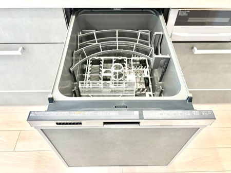 ���̑����� �ʓ|�Ȃ��ЂÂ��͐H��@�ɂ��C���I�Ǝ��̕��S�������āA���Ԃɂ��C�����ɂ���Ƃ肪�ł��܂��B