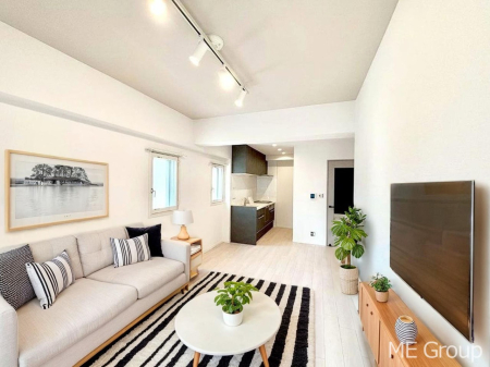 ���r���O �������������͋C�̂k�c�j�͉Ƒ��݂�Ȃ̉��K��ԁ@���Ƌ��CG�ł�