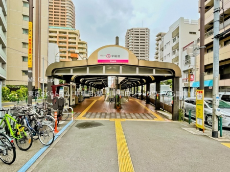 ���ӊ� �w 160m ����������g�����u����c�v�w