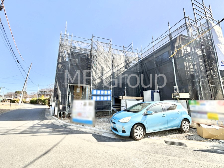 ���n�O�ώʐ^ ���K�ł�Ƃ肠�鐶�����y���߂�4LDK��WIC�t���v�����I