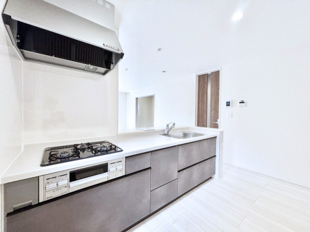 �L�b�`�� �������������I�ɁA�y�����I�V�X�e���L�b�`��  