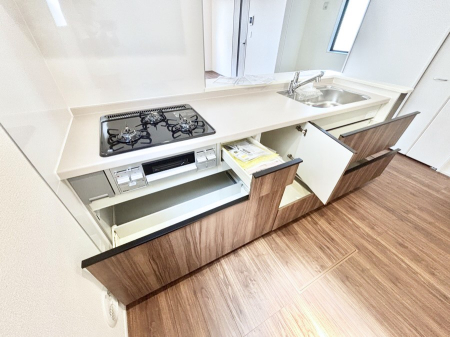 ���̑����� �g���₷����D�悵���X���C�h�����[�^�C�v�I