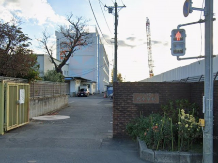 ���ӊ� ���w�Z 1700m ����s���k���w�Z