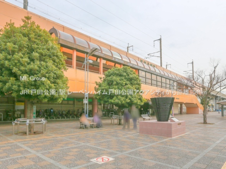 ���ӊ� �w 1040m JR�u�˓c�����v�w