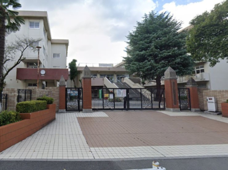 ���ӊ� ���w�Z 1760m �������܎s����Y�a���w�Z