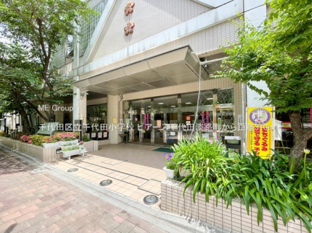 ���ӊ� ���w�Z 310m ���c�旧���c���w�Z