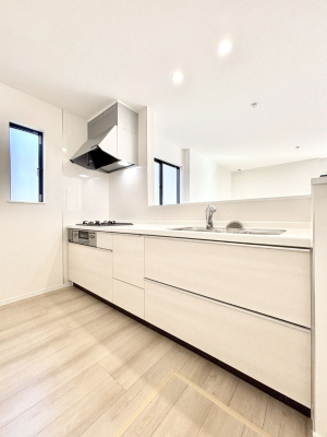 �L�b�`�� �������������I�ɁA�y�����I�V�X�e���L�b�`��  