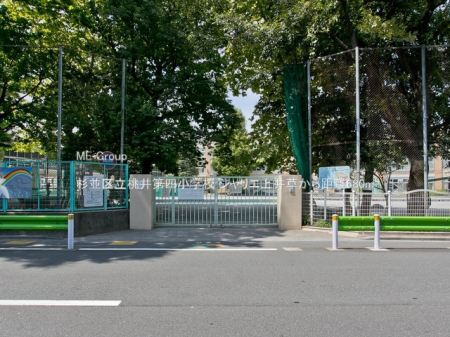 ���ӊ� ���w�Z 680m �����旧�����l���w�Z