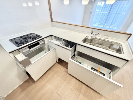 ���̑����� �g���₷����D�悵���X���C�h�����[�^�C�v�I