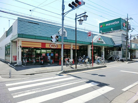 ���ӊ� �X�[�p�[ 1600m �}���G�c���L�X